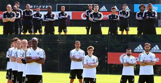Dünya basınında Beşiktaş yankısı