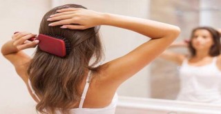 Sağlıklı saçlar için bu adımları uygulayınız