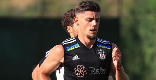 Beşiktaş, Francisco Montero'yu kiraladı! KAP’a bildirdi