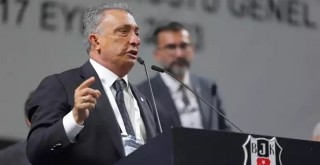 Ahmet Nur Çebi: Birlik ve beraberlik içinde olalım