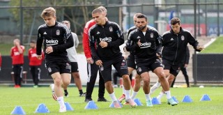 Derbi hazırlığı sürüyor