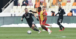 Spor yazarlarından Beşiktaş yorumları