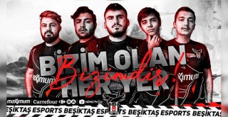 E-sporun Kartalları! PMPL üçüncü hafta başladı!