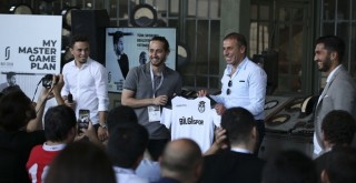 Asıl sıkıntı eğitim ve organizasyon