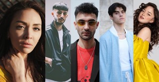 Haftanın yeni çıkış yapan şarkıları!