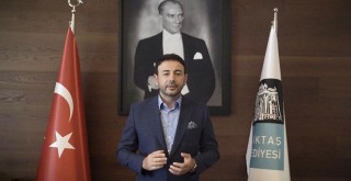 Başkan Akpolat'tan Ramazan Bayram'ı mesajı