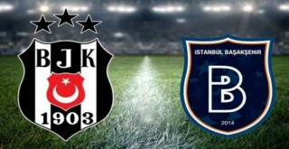 Rakip Başakşehir