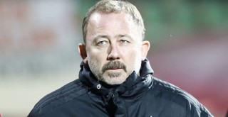 Sergen Yalçın'dan koronavirüs açıklaması geldi