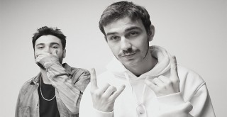 Berkcan Güven'in ikinci single çalışması Nazar