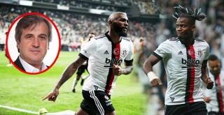 Ali Gültiken: Oyunlarında ve kariyerlerinde tereddüde yer yok