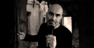 Ferit Tunçer’den Adil Bir Dünya için şarkı: Hüküm