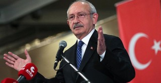 Kemal Kılıçdaroğlu'ndan iktidara zammı geri çek çağrısı