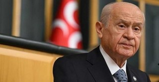Devlet Bahçeli: Kimse mahkemeye talimat veremez...