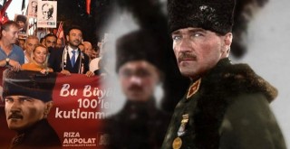 ÖZEL HABER: Beşiktaş'ta bayram böyle kutlanır!.. İşte günün ve gecenin özeti!..