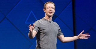Zuckerberg'in serveti 100 milyar doları geçti