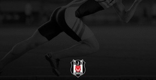Beşiktaş Atletizm Takımı'ndan dördüncülük
