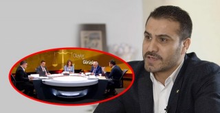 Serkan Toper'den anlamlı çıkış!.. Ben Türk milliyetçisiyim, nefretin ve mahalle kavgasının tarafı olmadım, olmayacağım