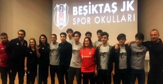 Futbolda performans ve beslenme