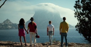 La Casa de Papel'in yaratıcı Álex Pina'dan yeni dizi White Lines