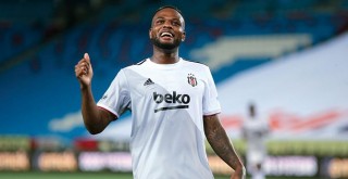 Larin: Hepimiz takım için savaşıyoruz