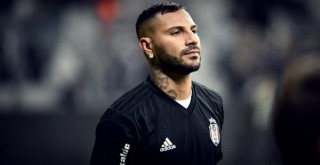 Yıldız oyuncuyla yollar ayrılıyor