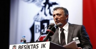 Başkan Çebi açıklamalarda bulundu