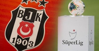 Süper Lig'de 33. haftanın hakemleri açıklandı! Beşiktaş maçına o hakem atandı