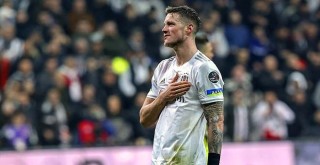 Beşiktaş'tan Wout Weghorst açıklaması! Hayal ürünüdür