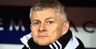 Ole Gunnar Solskjaer'den Trabzonspor maçı açıklaması!