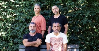 NARDA AFRİKA'dan Yeni Şarkı: Çizgili Dayı