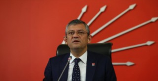 Özgür Özel, Fatih Camii’ndeki saldırıyı kınadı!