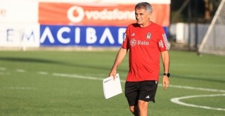 Şenol Güneş bir stoper daha istiyor!