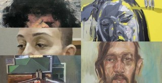 Eserler sanatseverlerle buluşuyor