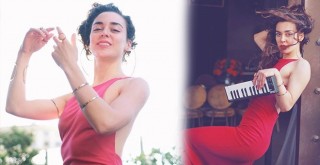 Deniz Özçelik'ten varoluşa teslimiyeti anlatan şarkı: Neylerim