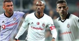 Avcı’dan müjde! Sakatlar dönüyor