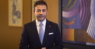 Akpolat: Beşiktaş'ta sanatın ve sanatçının daima yanındayız