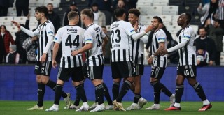 Spor yazarlarından Beşiktaş sözleri!