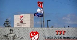 TFF liglerde deplasman seyircisi yasağını kaldırdı