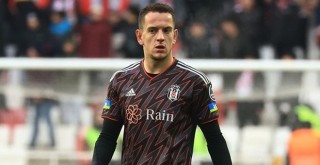 Beşiktaş, Amir Hadziahmetovic'in bonservisini belirledi!