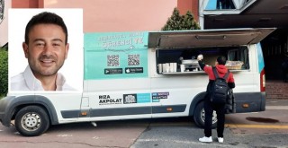 ÖZEL HABER: Öğrencilerin içi ısınacak! Soğuk havada sıcak çorba