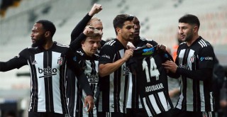 Kartal 3 golle 3 puanı aldı