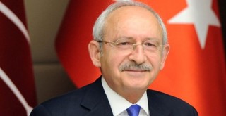 Kılıçdaroğlu: Vatandaş Kemal Kılıçdaroğlu olarak sıramı bekleyeceğim