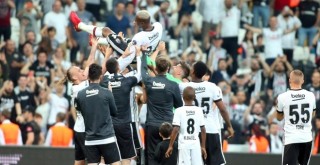 Kartal’dan gol yağmuru muhteşem final!