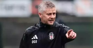 Ole Gunnar Solskjaer'den transfer açıklaması