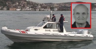 Bebek Sahili'nde ölüme atladı