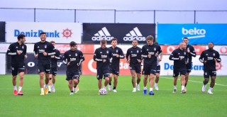 Hazırlıklar sürüyor. Beşiktaş Medya Grup Başkanı Gazeteci İsmail Baştuğ değerlendirdi.