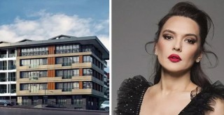 Demet Akalın'ın başı kiracısıyla dertte!