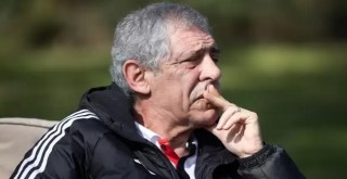 Fernando Santos kötü gidişatı değiştirecek!