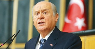 Türkiye'nin şakası yoktur