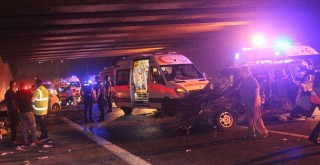 Makas terörü davasında karar